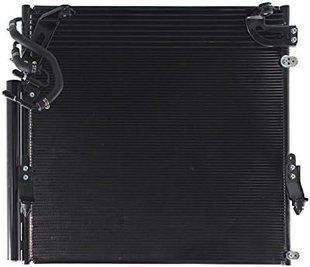 радиатор кондиционера toyota sequoia uck6#/upk6#/usk6# 2007- Q172-0144 Q172-0144 фото