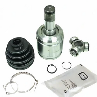 шрус внутрішній лівий mazda 626 ge g592-22-620 Q131-0549 Q131-0549 фото