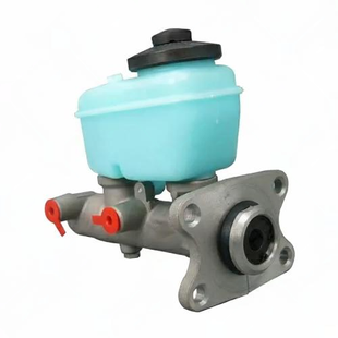 циліндр торм головний toyota land cruiser 47201-60551 Q097-0502 Q097-0502 фото