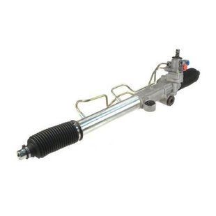 рульова рейка Toyota 4 runner (_n18_) 3.0 turbo-d 11.1995 - 11.2002 Q039-0212 Q039-0212 фото