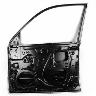 двери передние правая toyota land cruiser prado 120 grj12#/kdj12#/rzj12#/trj12#/vzj12# Q376-0615 Q376-0615 фото