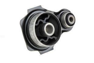 подушка двигуна передня акпп (ліва) honda hr-v (gh) 50842-s2h-990 Q002-0159 Q002-0159 фото