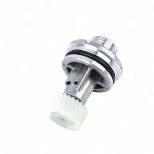 шестерня привода спидометра mitsubishi l 200 (k7_t, k6_t) 2.4 4wd (k75t) 06.1996 - 12.2007 md739295 Q212-0538 фото