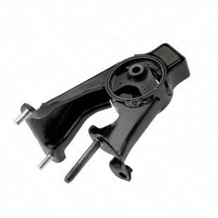 подушка двигуна задня toyota avensis (_t25_) 1.6 vvt-i (zzt250_) 04.2003 - 11.2008 12371-0d130 Q002-0506 фото
