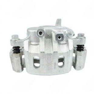 суппорт тормозной передний правый hyundai galloper ii (jk-01) 2.5 tci d 08.1998 - 12.2003 Q096-0138 Q096-0138 фото