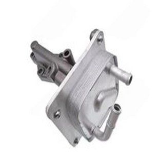 радиатор масляный nissan teana j32 2008-2013 Q172-0281 Q172-0281 фото