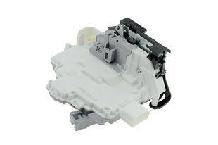 Замок водійських дверей audi a4 a5 audi q3 q5 q7 EZC-AU-040 EZC-AU-040 фото