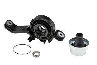 підшипник підвісний Jeep Compass (06->), Patriot (07-17), Dodge Caliber (06->) (NTY) NLW-CH-002 фото