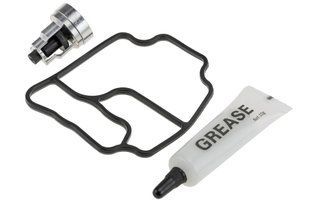 Корпус масляного фільтра на bmw e34, e36, e39 (бмв е34, е36, е39) 1713838 EZC-BM-259 EZC-BM-259 фото