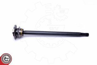 Підшипник ступиці колеса задній MERCEDES-BENZ Sprinter VW Crafter 30-35 30-50 29SKV998 фото