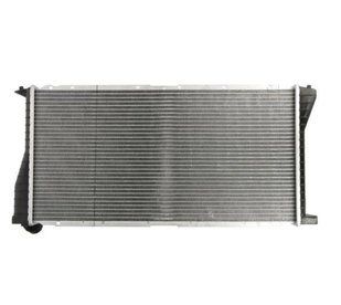 радіатор двигуна BMW 5 (E39) 2.0-3.0d (98-04) M47/M57 (HART) 390217 610252 фото