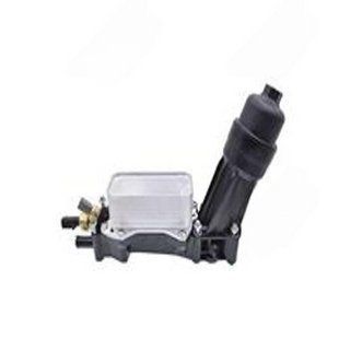 корпус масляного фильтра в сборе с радиатором jeep grand cherokee 16wk 2016- Q172-0391 Q172-0391 фото