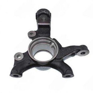 кулак поворотный левый Toyota hilux 2005-2011 Q040-0061 Q040-0061 фото