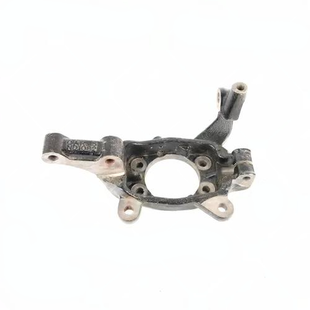 цапфа (поворотний кулак передній правий) nissan murano z50 teana j31 40014-cn000 Q040-0027 Q040-0027 фото