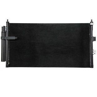 радиатор кондиционера honda civic viii седан (fd, fa) 1.3 hybrid (fa3, fd3) 01.2006 - Q172-0167 Q172-0167 фото