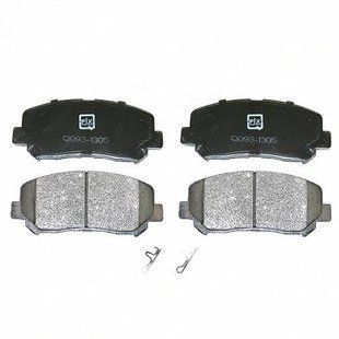 колодки гальмівні mazda cx-5 (ke, gh) 2.0 (pey6) 2011.11- k0y1-33-23z Q093-1305 фото