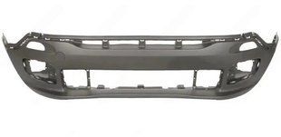 бампер передній | renegade, 09.14- 34L107 фото