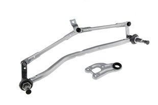 трапеція склоочисника передня на bmw x3 (бмв ікс 3) 7051669 на bmw EMW-BM-000 EMW-BM-000 фото