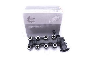 Впускний колектор CITROEN Berlingo C2 C3 I C4 I C5 II III Jumpy Xsara Picasso PEUGEOT 206207 49SKV022 фото