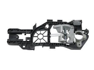 Наружная ручка двери volkswagen passat сс, 3c0837886e 132053097 132053097 фото