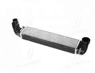 Радіатор інтеркулера BMW 3 (E46) 1.8-3.0d (99-05) (HART) 374457 612718 фото
