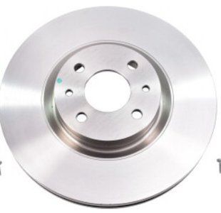 диск гальмівний зад. BMW 1 (E81, E87), 3 (E90), X1 (E84) 09-> (300x20mm) (HART) 352893 231480 фото