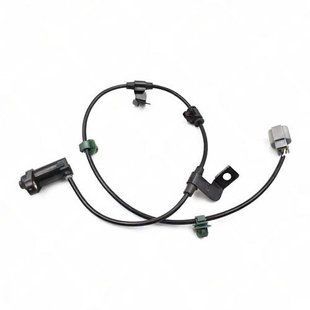 датчик abs задній (правий) mitsubishi l 200 / triton (ka_t, kb_t) 2.5 di-d (16v) 4wd 04.2007 - 12.2015 mn102578 Q212-0481 фото