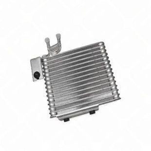 радіатор масляний hyundai h-1 р&curren;сѓсђрірѕрѕ 2.4 03.2000 - 04.2004 26410-4a055 Q172-0594 фото