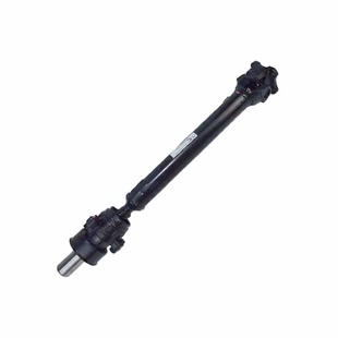 карданний вал передній (у зборі) mitsubishi l200 kb4t 0411-kb4sha Q033-0298 Q033-0298 фото