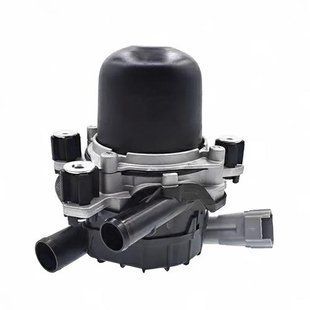 насос воздушный Toyota Land Cruiser 100 (_j1_) 4.7 (uzj100) 02.2002 - 08.2007 Q373-0134 Q373-0134 фото