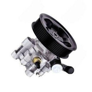 насос гидроусилителя Toyota corolla 2005-2007 Q097-0692 Q097-0692 фото