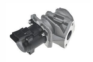 клапан EGR Citroen, Peugeot 1.6HDI, Ford 1.6 TDCi (04->) 1338675 EGR-CT-000 фото