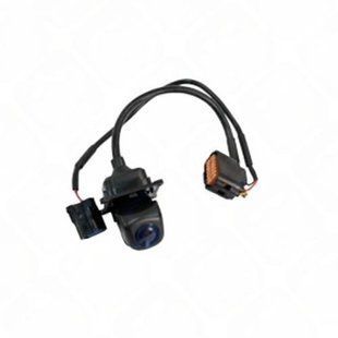 камера заднього виду kia sportage 2015-2018 95760-d9001 Q380-0097 фото
