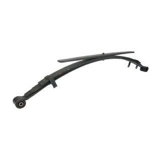 ресора nissan navara (d22_) 2.5 d 4x4 11.2001 - Q037-1608 Q037-1608 фото