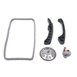 комплект ланцюга грм mitsubishi colt vi (z3_a, z2_a) 1.1 (3a91) 2004.10-2012.06 Q181-0160 Q181-0160 фото
