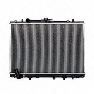 радиатор кондиционера toyota hilux kun25/kun26/kun35 2011- Q172-0088 Q172-0088 фото