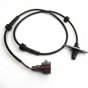датчик abs задний левый nissan navara (d22_) 2.5d 4x4 11.2001 - 47901-eb300 Q212-0828 фото