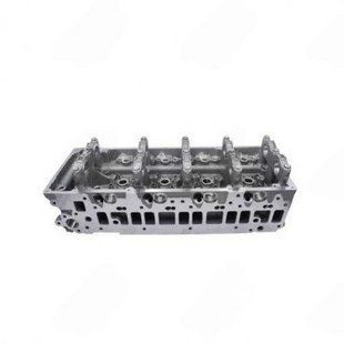 головка блока цилиндров (голая) bmw z4 roadster (e85) 2.0 i 03.2005 - 02.2009 Q299-0125 Q299-0125 фото
