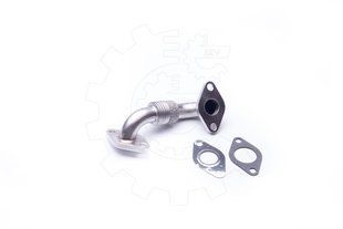 Трубка EGR AUDI A3 SEAT Altea Leon Toledo SKODA Octavia Superb VW Bora Golf IV V Jetta Passat Touran 14SKV700 фото