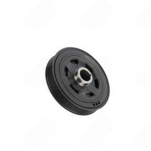 шків коленвалу honda accord vii (cl, cn) 2.2 i-ctdi (cn1) 01.2004 - 05.2008 Q182-0210 Q182-0210 фото