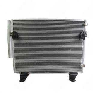 радиатор кондиционера toyota hilux kun25/kun26/kun35 2011- Q172-0087 Q172-0087 фото