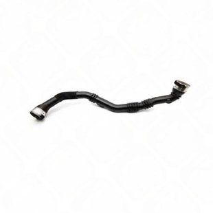 патрубок інтеркулера renault kangoo ii 2008-2021 144604599r Q373-0486 фото