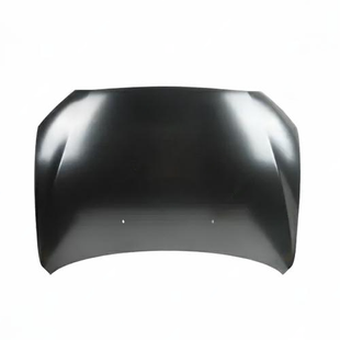 капот mitsubishi lancer viii 5900a209 Q376-0484 Q376-0484 фото