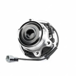 маточина передня (2wd) nissan camiones / 40202-ea000 Q130-0610 Q130-0610 фото