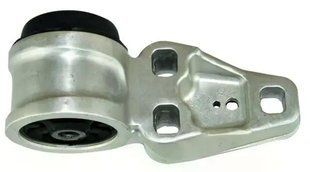 втулка балки VW Passat B5, Audi A6 C5 (96-05) левая L (HART) 356911 430315 фото