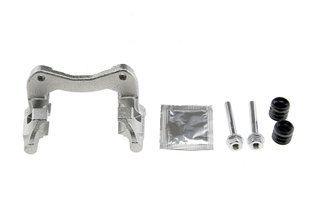 скоба суппорта audi a4 9401 a6 9497,443615407 HZT-VW-052A HZT-VW-052A фото