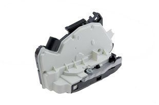 привід центрального замку двері спереду skoda citigo 2011 vw up 2011,1s1837016 EZC-SK-004 EZC-SK-004 фото