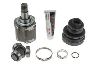 шрус внутренний Toyota hilux surf/4runner 4340305030 Q131-0113 Q131-0113 фото