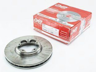 диск тормозной пер. Ford Transit 13-> (d288x33mm) (APPLUS) 61400AP 61400AP фото