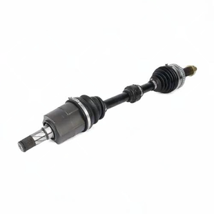 півось ліва mazda cx-7 2009- gp43-25-60x Q131-1563 Q131-1563 фото